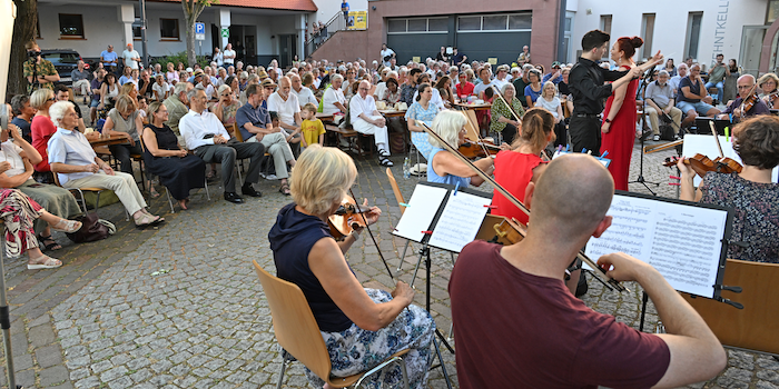 Sommerkonzert
2026